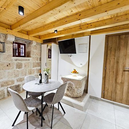 Apartment Revelin In Old Town Korcula Екстер'єр фото