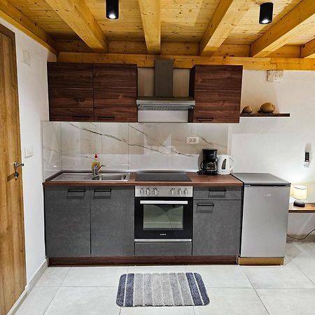 Apartment Revelin In Old Town Korcula Екстер'єр фото