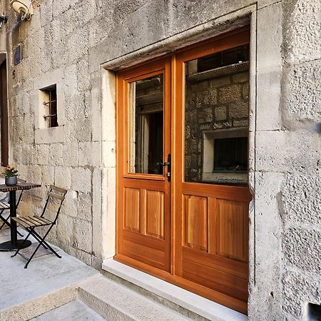 Apartment Revelin In Old Town Korcula Екстер'єр фото