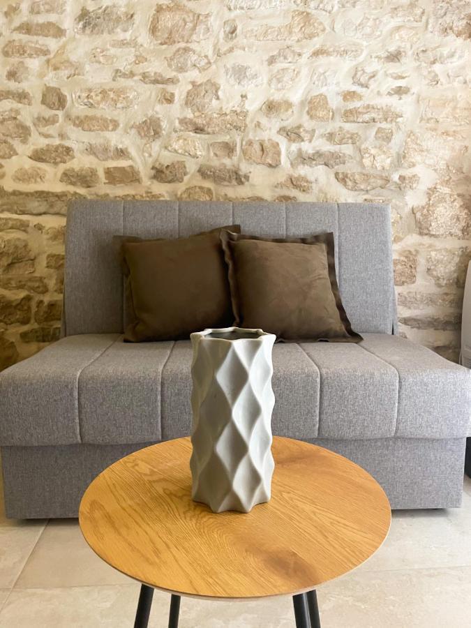 Apartment Revelin In Old Town Korcula Екстер'єр фото