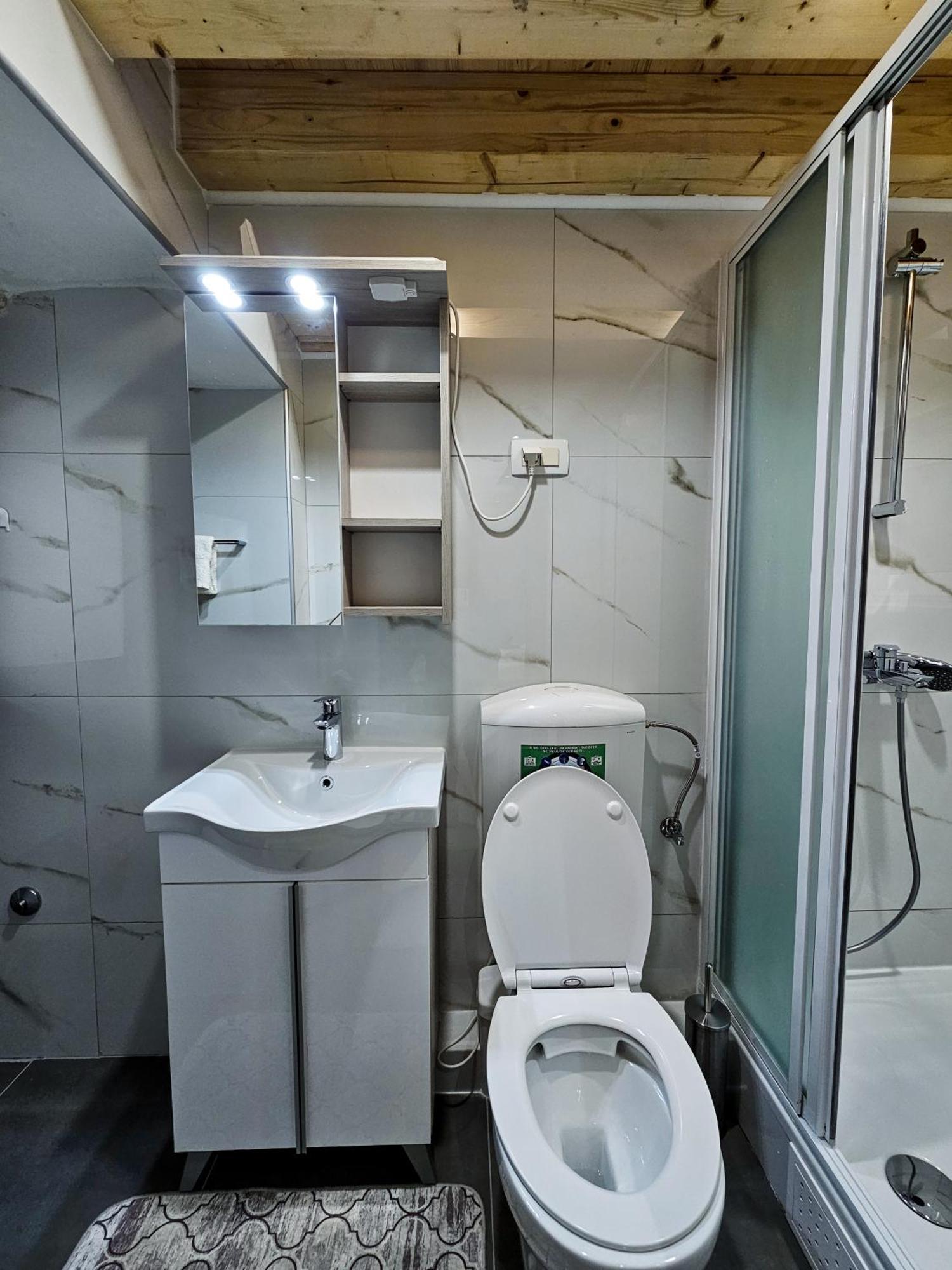 Apartment Revelin In Old Town Korcula Екстер'єр фото
