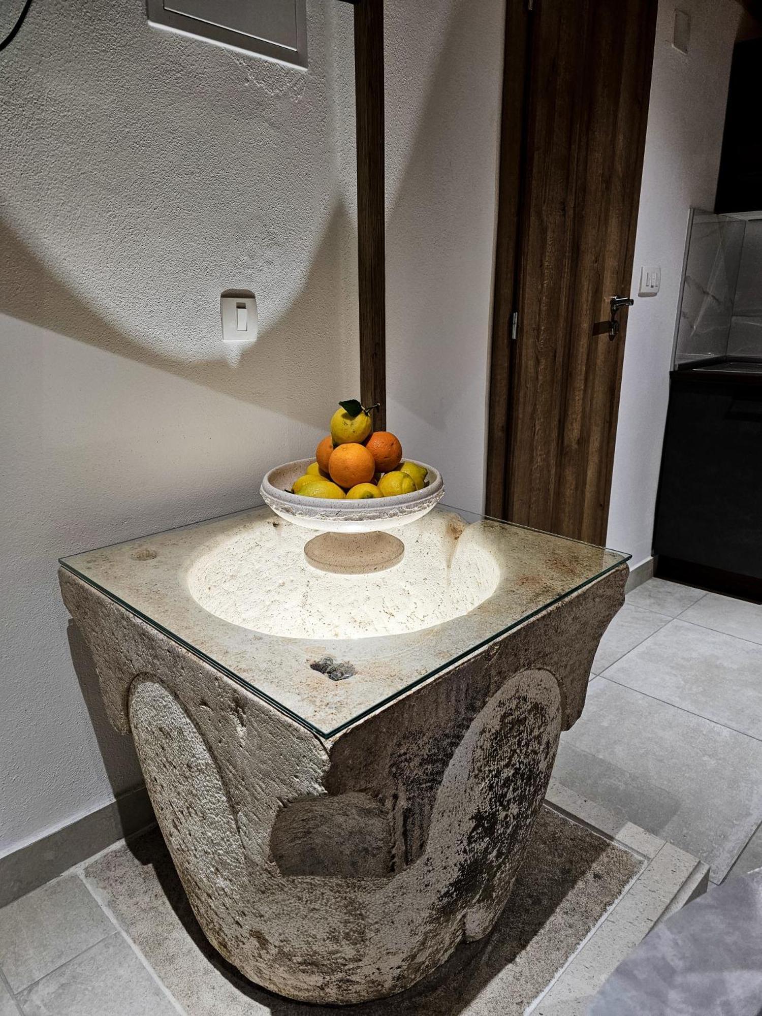Apartment Revelin In Old Town Korcula Екстер'єр фото